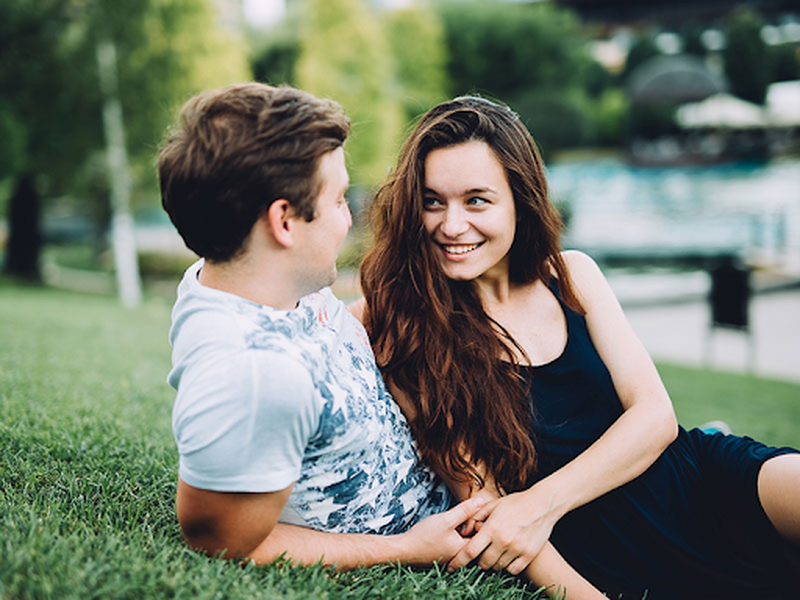 Lovearoundme 10 Unbelievable Signs You Have a Crush on Someone