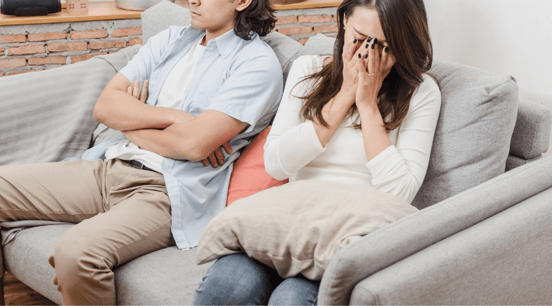 Lovearoundme - Examples of a Selfish Husband That You Shouldn’t Ignore