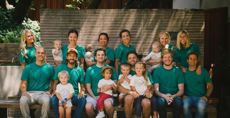 Lovearoundme - Reunion of Old Friends - Quotes for Instagram