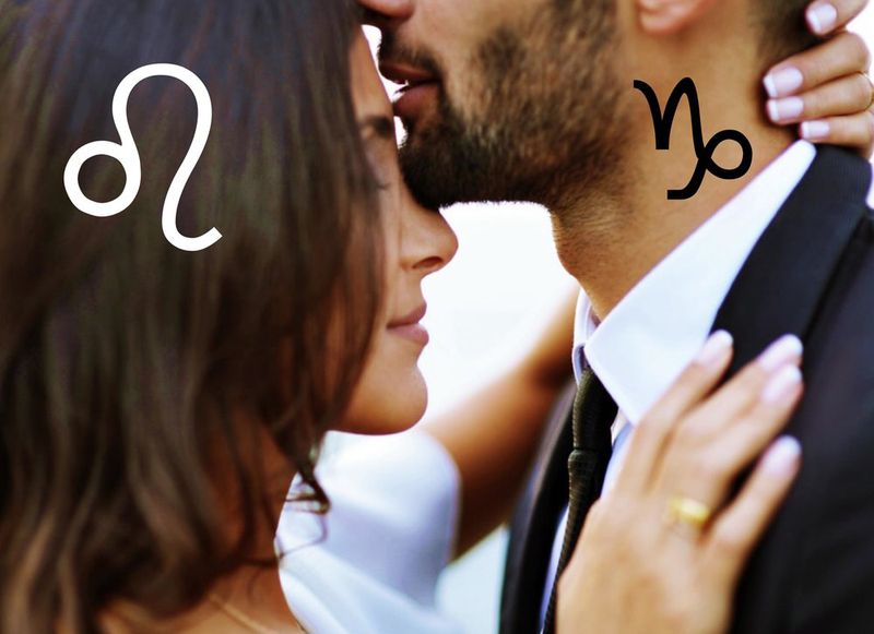 Lovearoundme 10 Easy Ways to Recognize a Leo Man in Love
