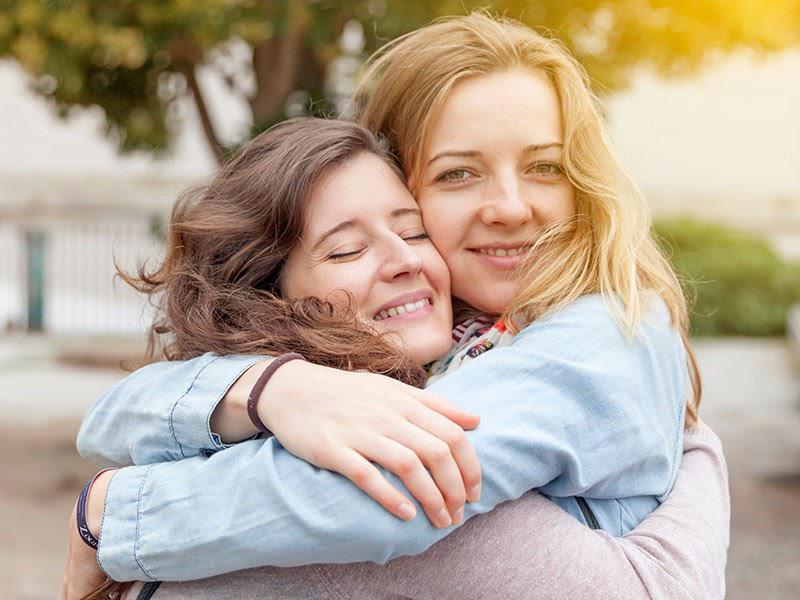 Lovearoundme - 65 Sentences to Tell Your Friends About Their Breakup