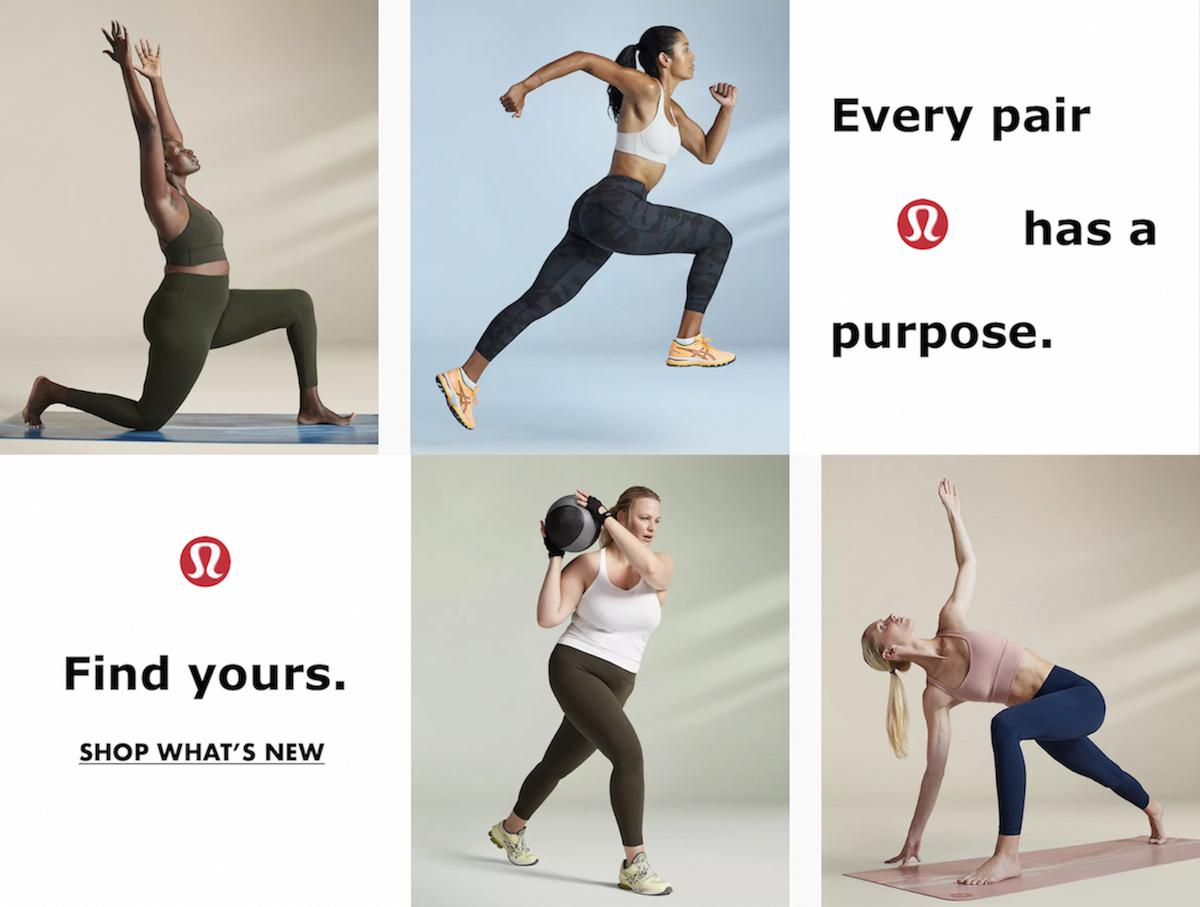 Lovearoundme - The Ultimate Guide To Shop The Best Lululemon Leggings