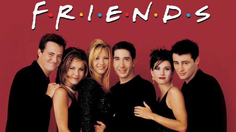Lovearoundme - 50 Memorable Quotes From “Friends”
