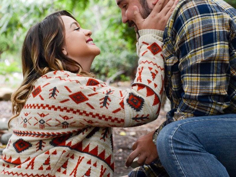 Lovearoundme - 9 Ways to Make Him Commit Without Pressure